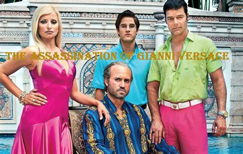 versace cruz|See the Cast of The Assassination of Gianni Versace in .